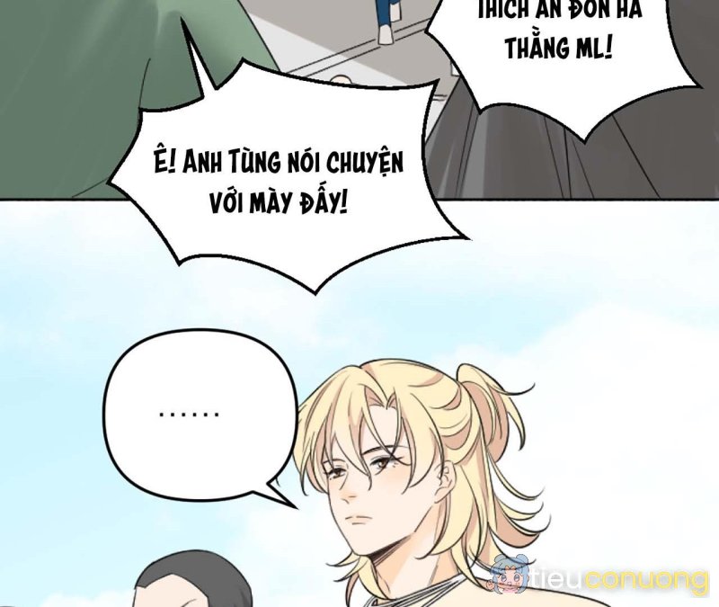 Ngày Nào Cũng Muốn Làm 1 Chapter 17 - Page 21