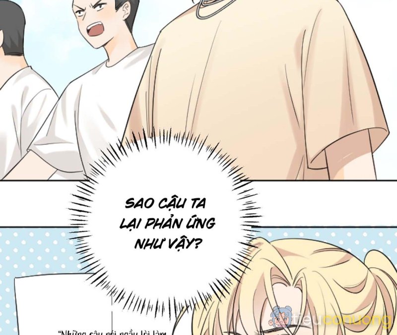 Ngày Nào Cũng Muốn Làm 1 Chapter 17 - Page 22