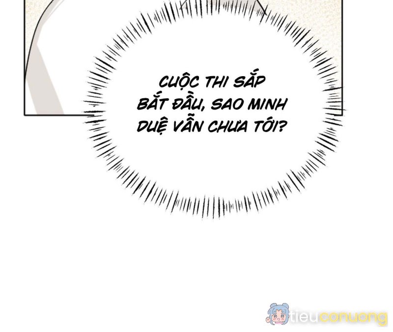 Ngày Nào Cũng Muốn Làm 1 Chapter 17 - Page 27