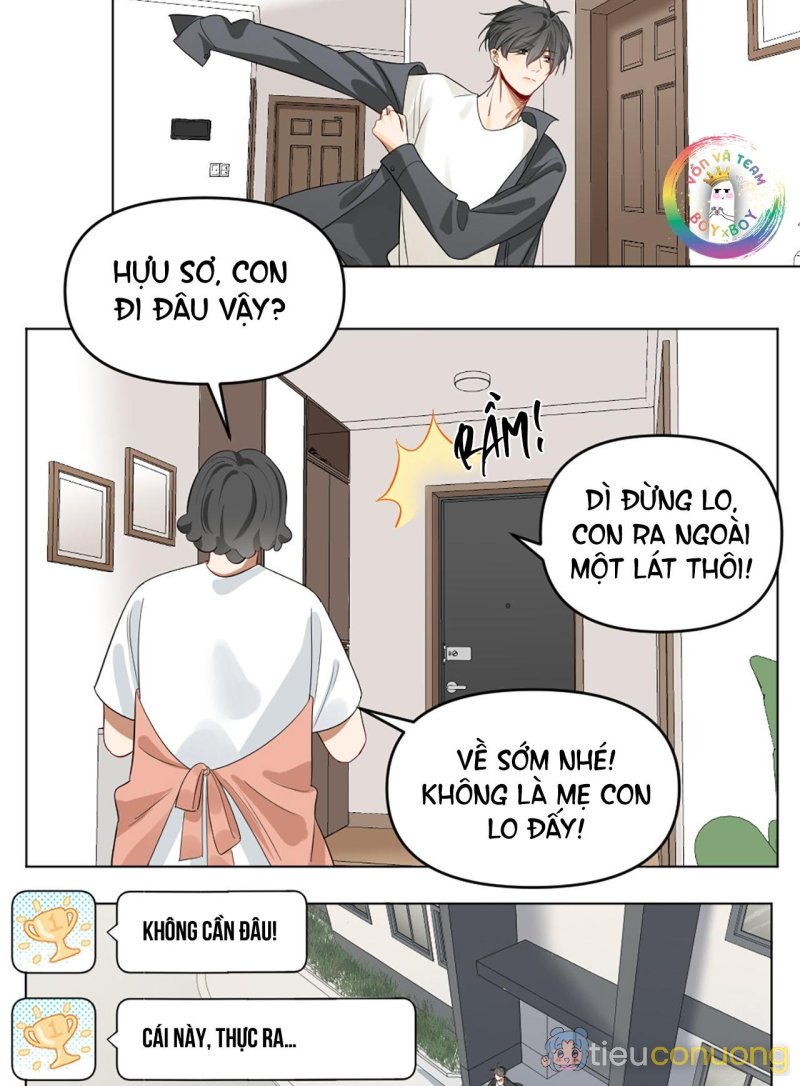 Ngày Nào Cũng Muốn Làm 1 Chapter 15 - Page 12