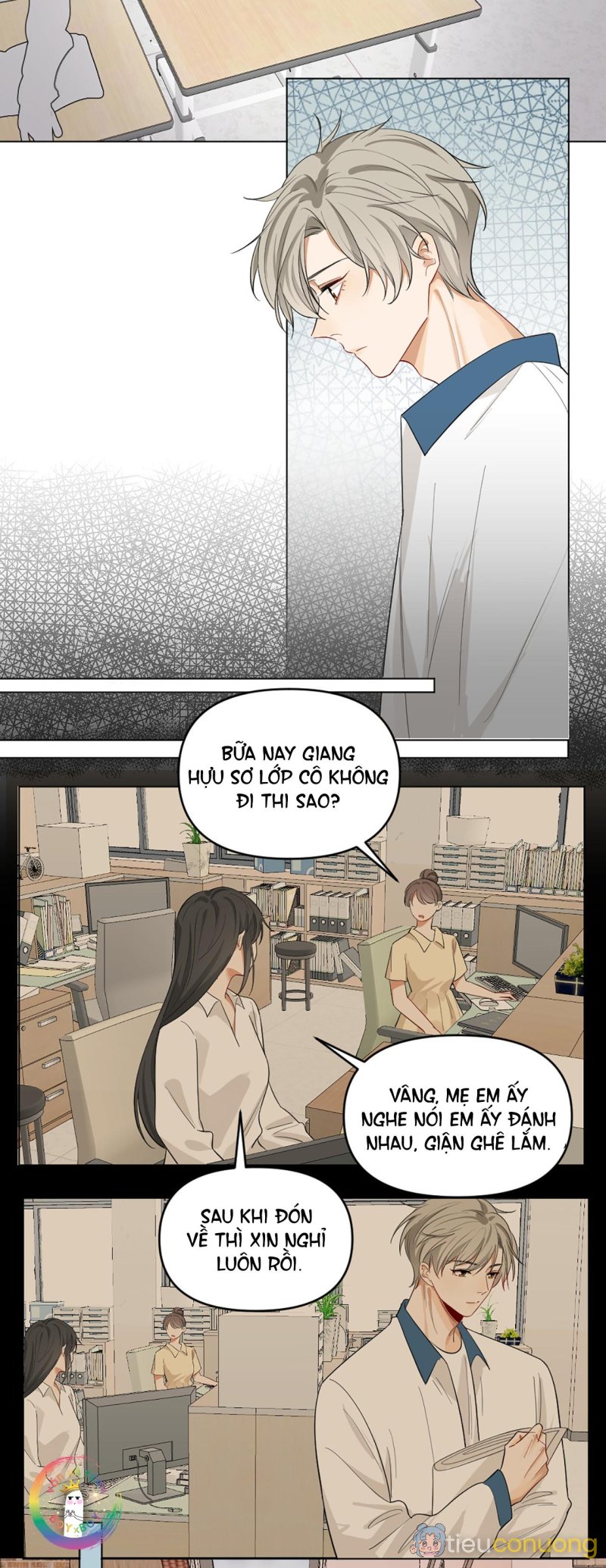 Ngày Nào Cũng Muốn Làm 1 Chapter 15 - Page 3