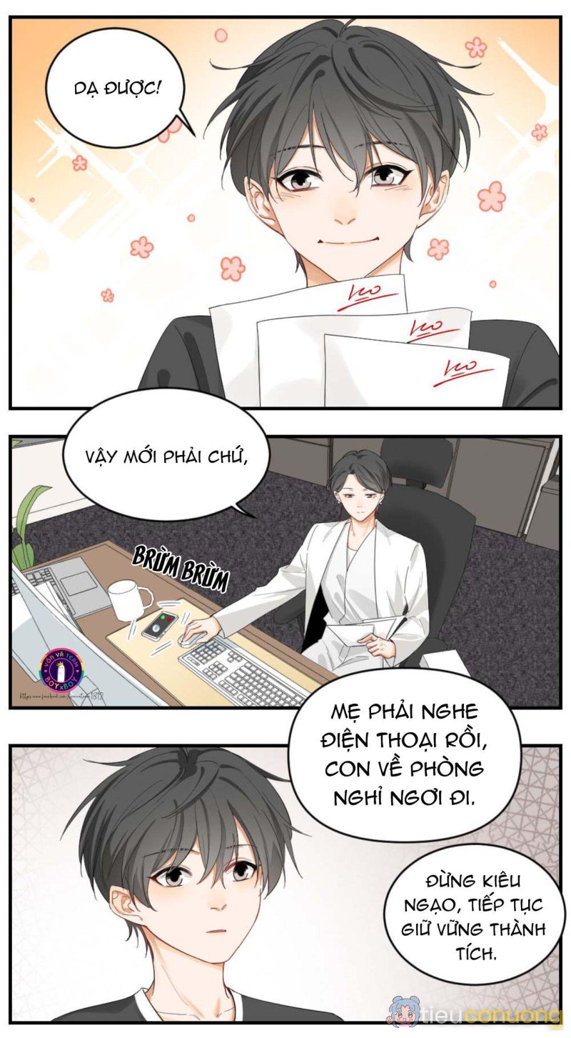 Ngày Nào Cũng Muốn Làm 1 Chapter 7 - Page 7