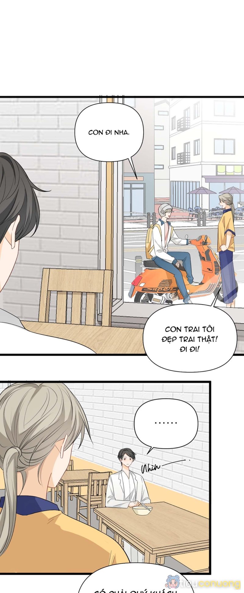 Ngày Nào Cũng Muốn Làm 1 Chapter 20 - Page 10