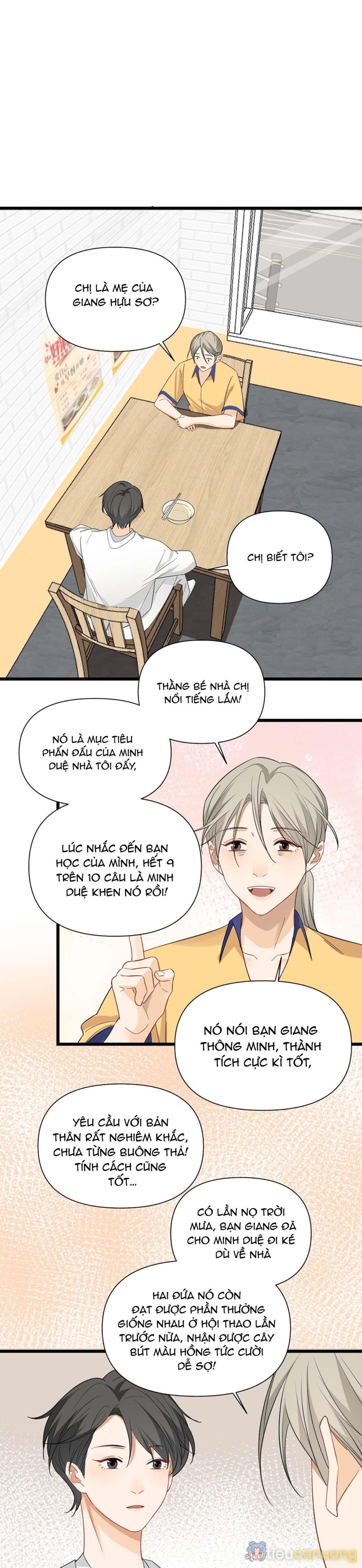 Ngày Nào Cũng Muốn Làm 1 Chapter 20 - Page 13