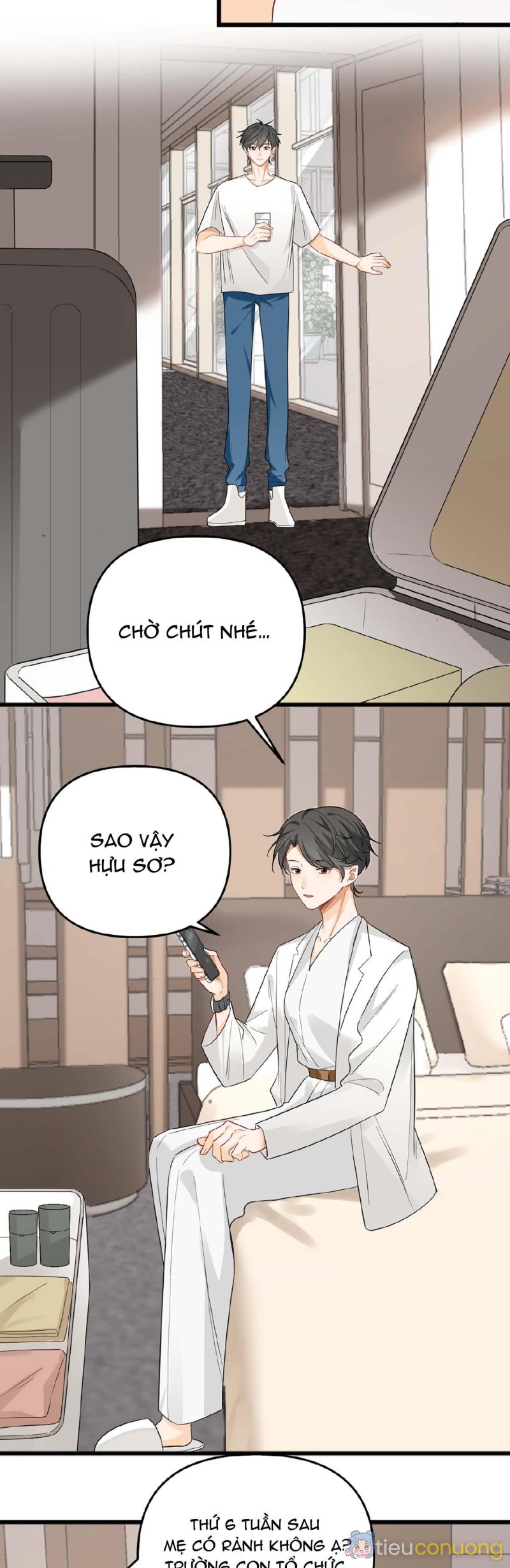 Ngày Nào Cũng Muốn Làm 1 Chapter 20 - Page 2