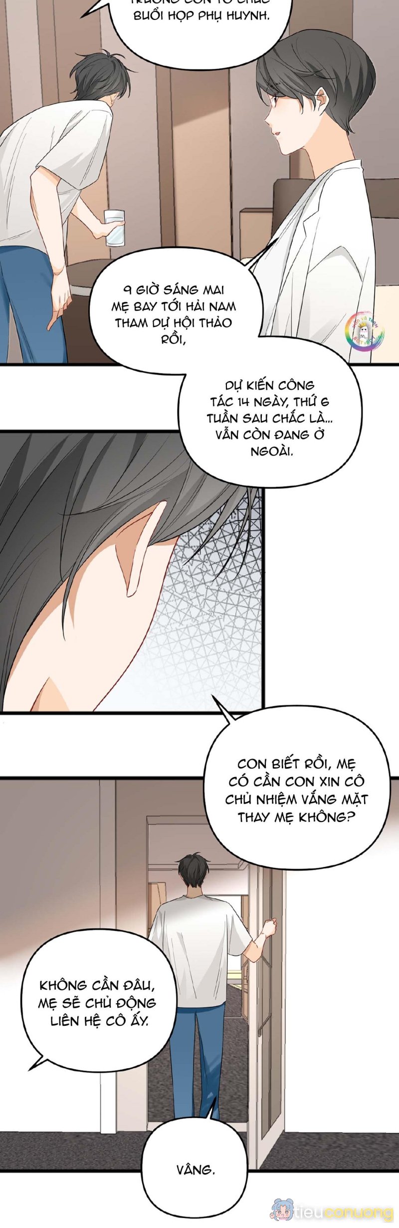 Ngày Nào Cũng Muốn Làm 1 Chapter 20 - Page 3