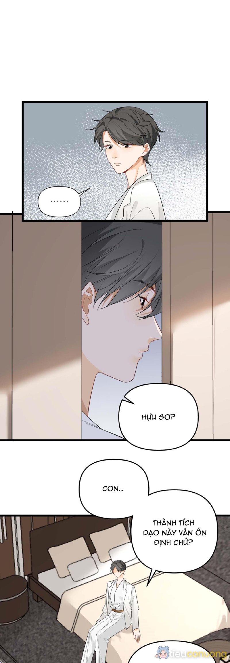 Ngày Nào Cũng Muốn Làm 1 Chapter 20 - Page 4