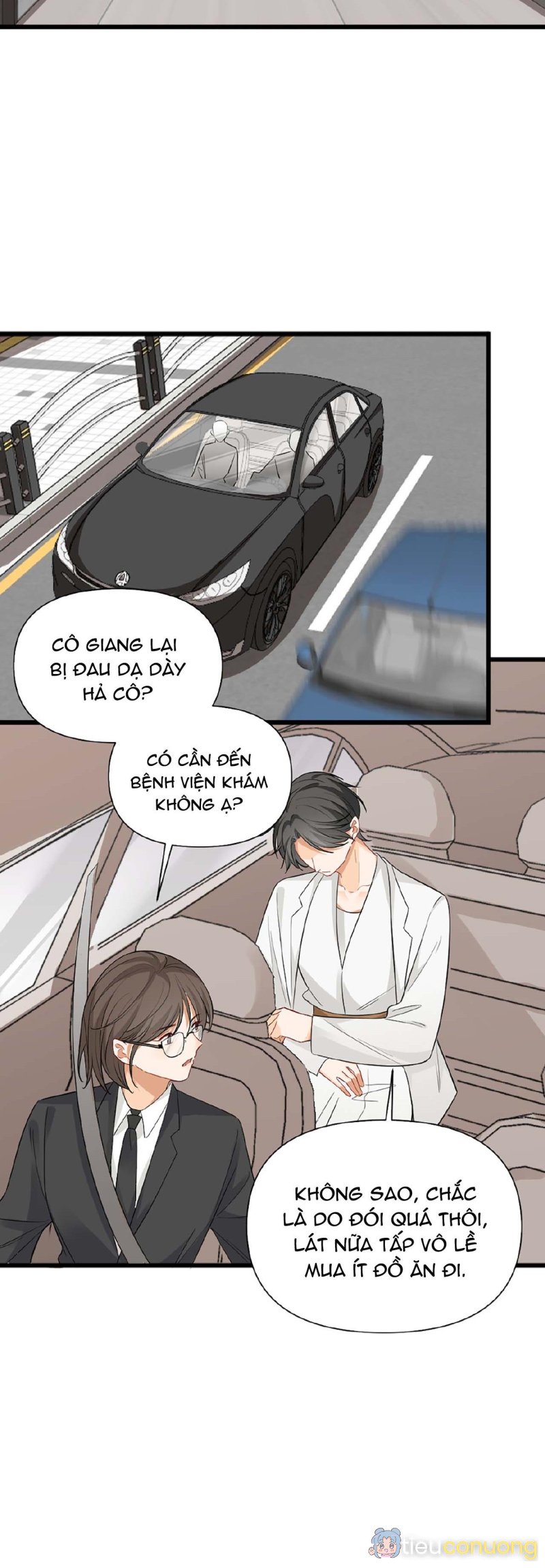 Ngày Nào Cũng Muốn Làm 1 Chapter 20 - Page 6