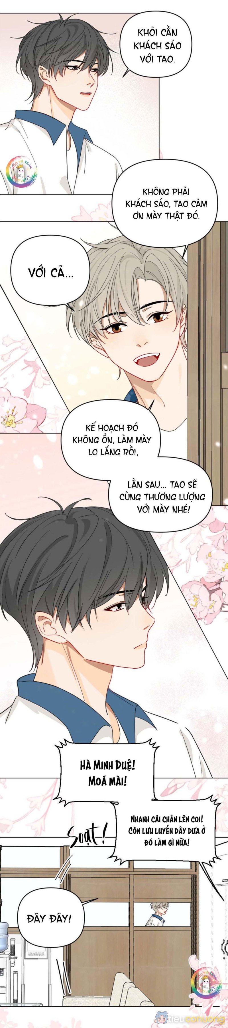 Ngày Nào Cũng Muốn Làm 1 Chapter 14 - Page 14