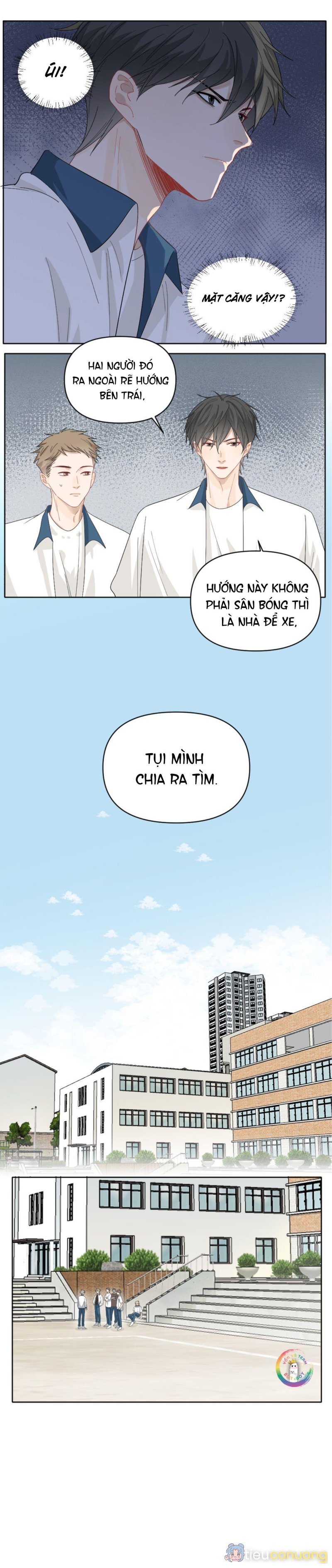 Ngày Nào Cũng Muốn Làm 1 Chapter 13 - Page 6