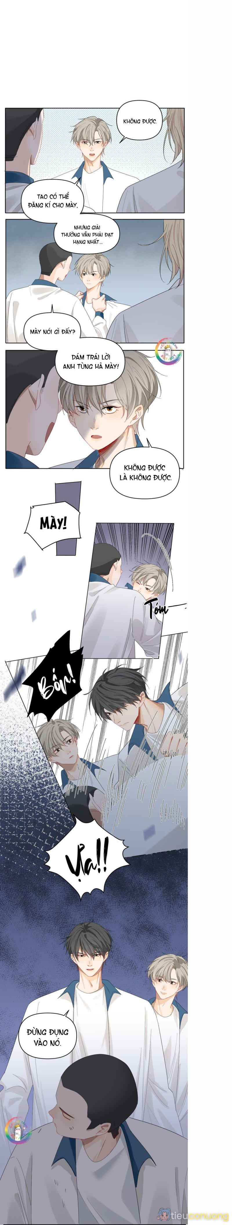 Ngày Nào Cũng Muốn Làm 1 Chapter 13 - Page 7