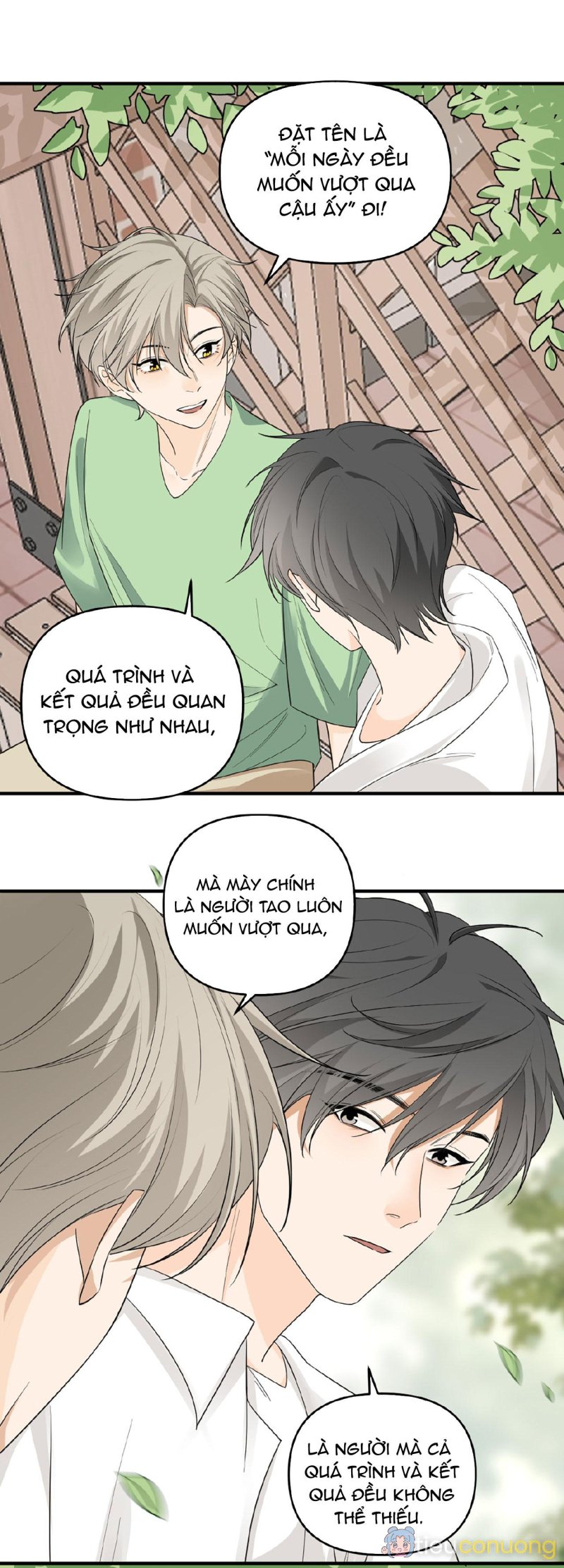 Ngày Nào Cũng Muốn Làm 1 Chapter 21.1 - Page 10