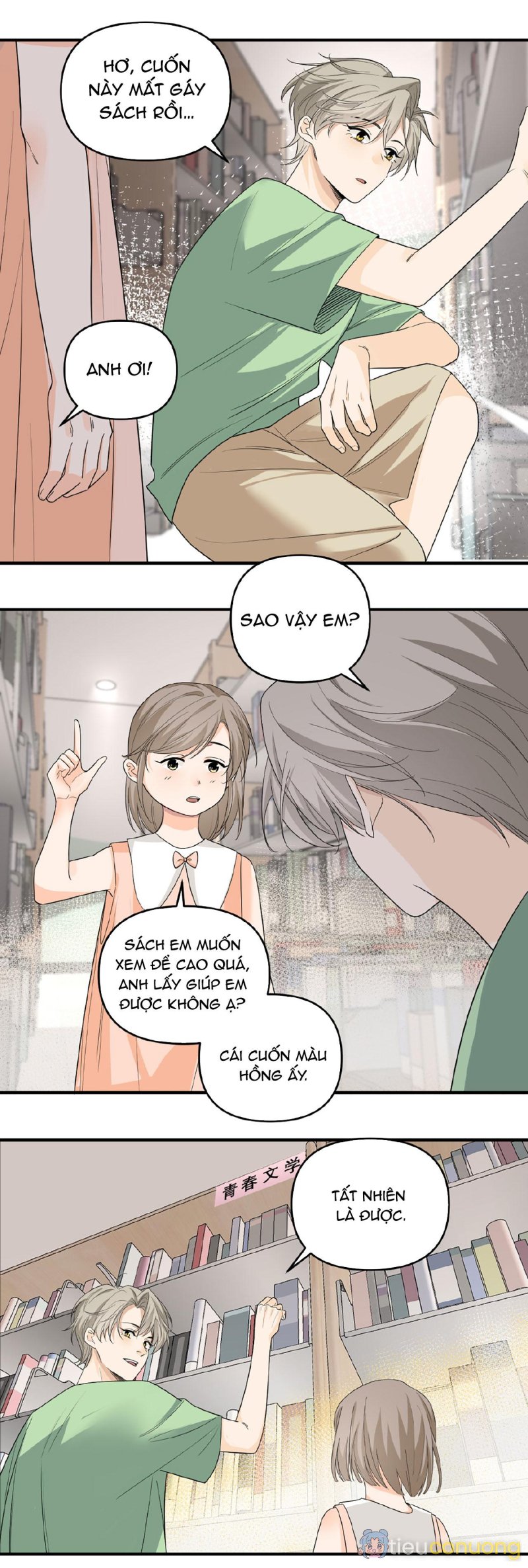 Ngày Nào Cũng Muốn Làm 1 Chapter 21.1 - Page 2