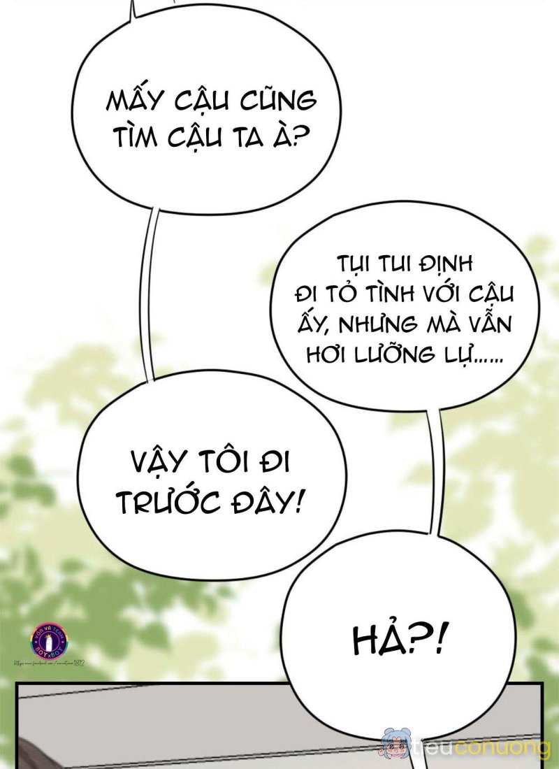 Ngày Nào Cũng Muốn Làm 1 Chapter 1 - Page 8