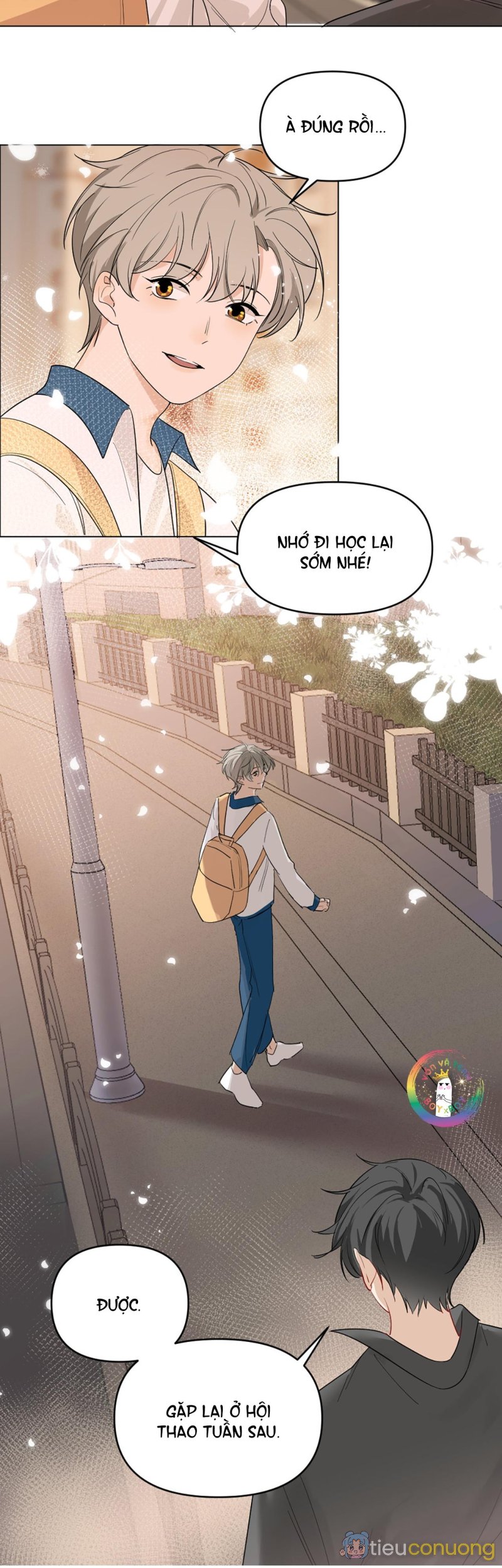 Ngày Nào Cũng Muốn Làm 1 Chapter 16 - Page 9