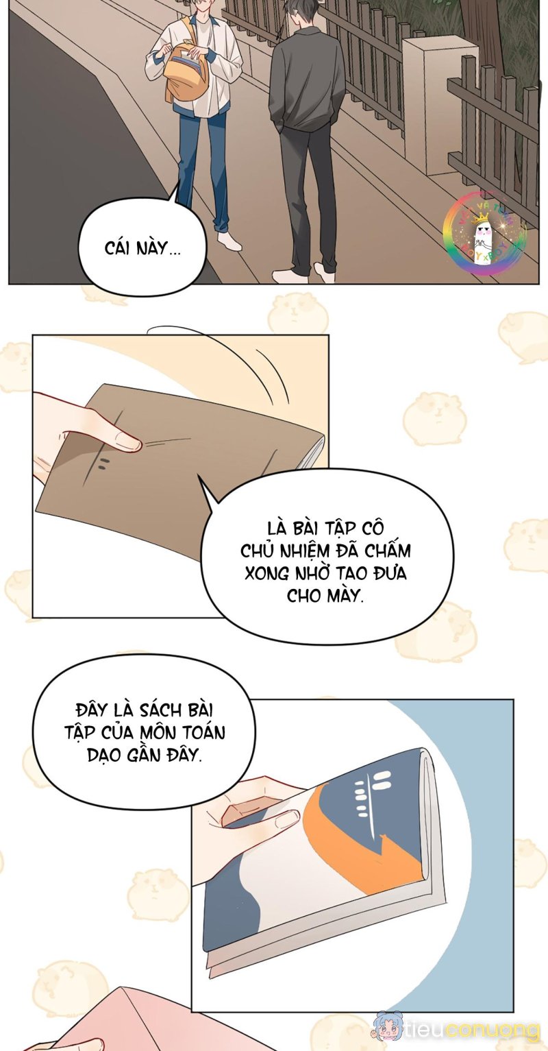 Ngày Nào Cũng Muốn Làm 1 Chapter 16 - Page 2