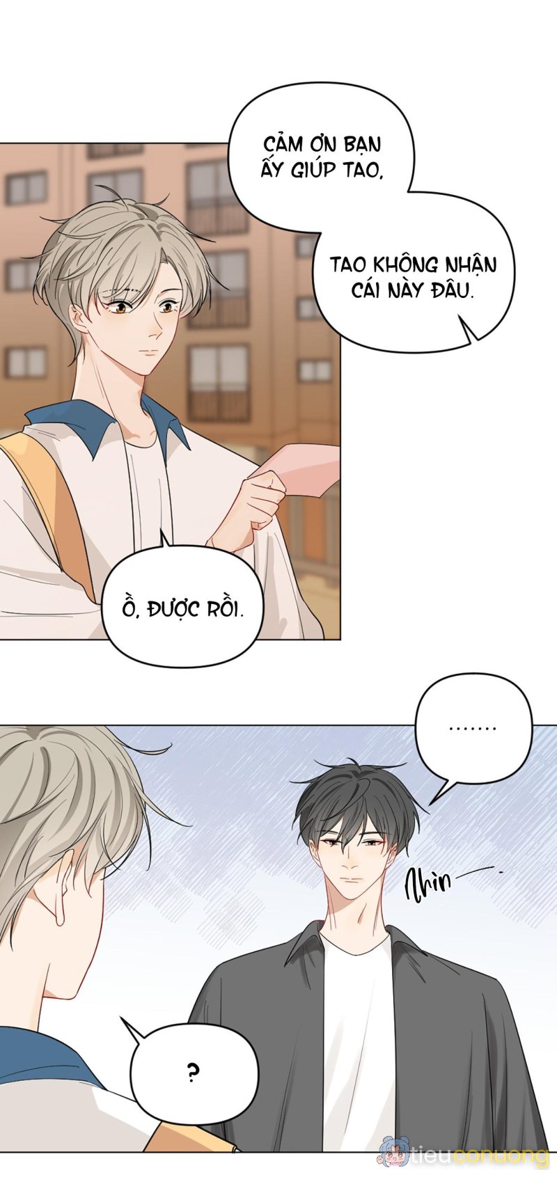 Ngày Nào Cũng Muốn Làm 1 Chapter 16 - Page 4