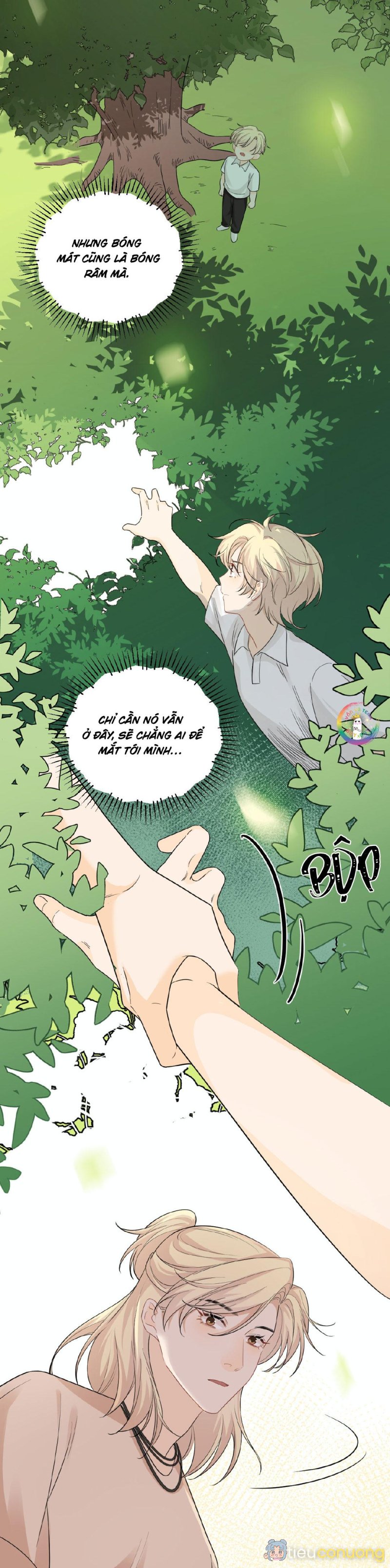 Ngày Nào Cũng Muốn Làm 1 Chapter 22 - Page 9