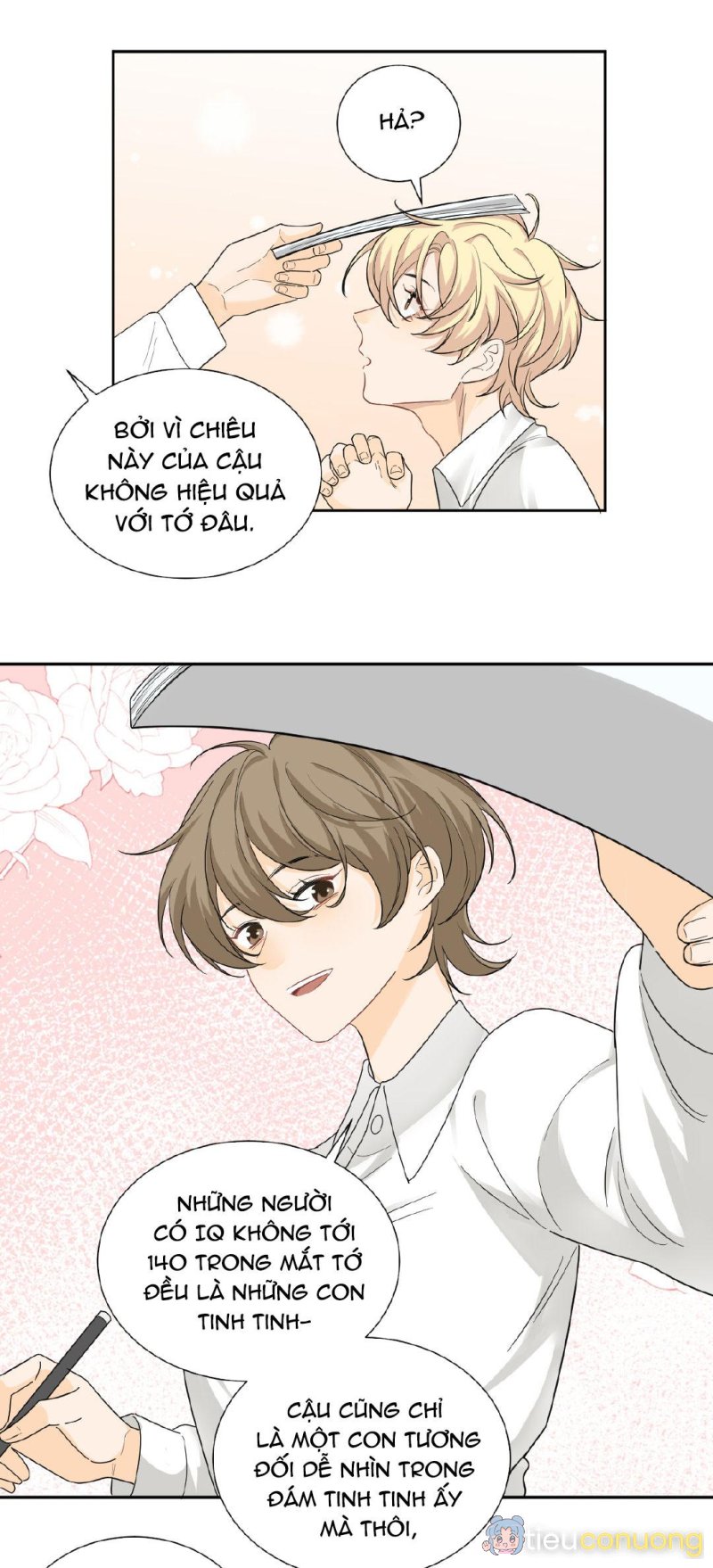 Ngày Nào Cũng Muốn Làm 1 Chapter 22 - Page 4