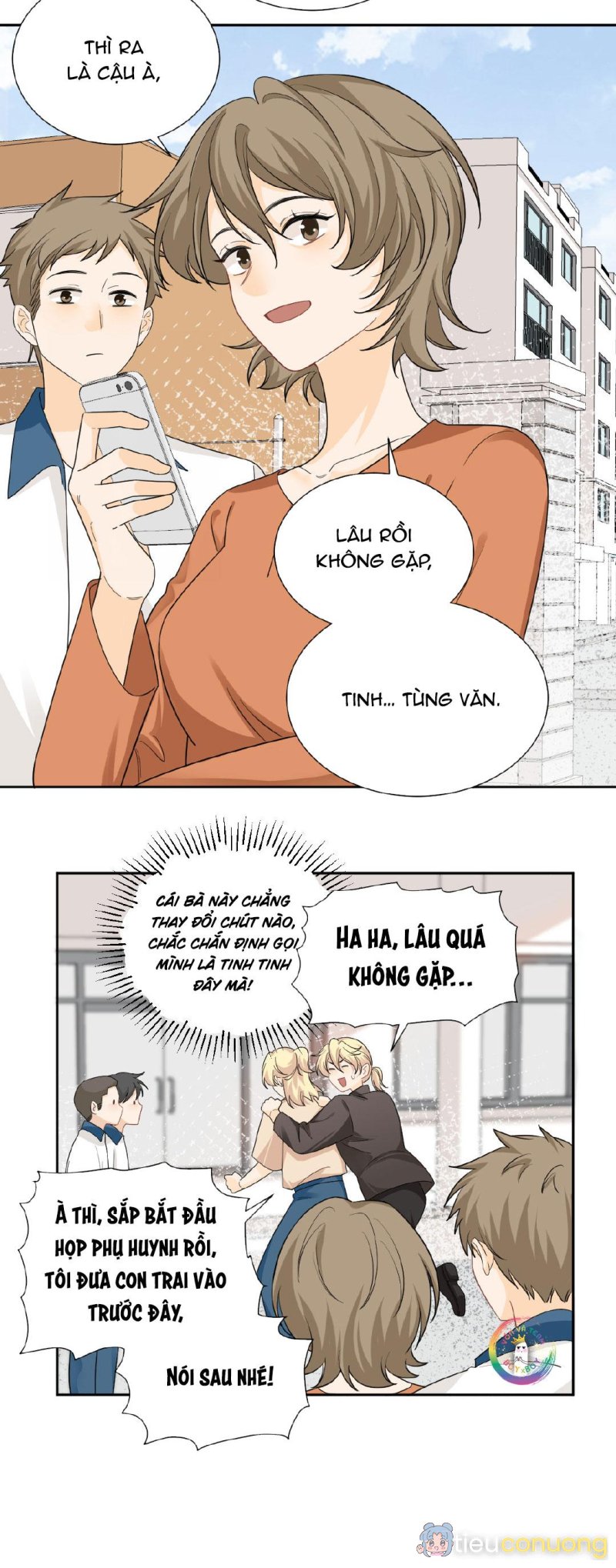 Ngày Nào Cũng Muốn Làm 1 Chapter 22 - Page 5