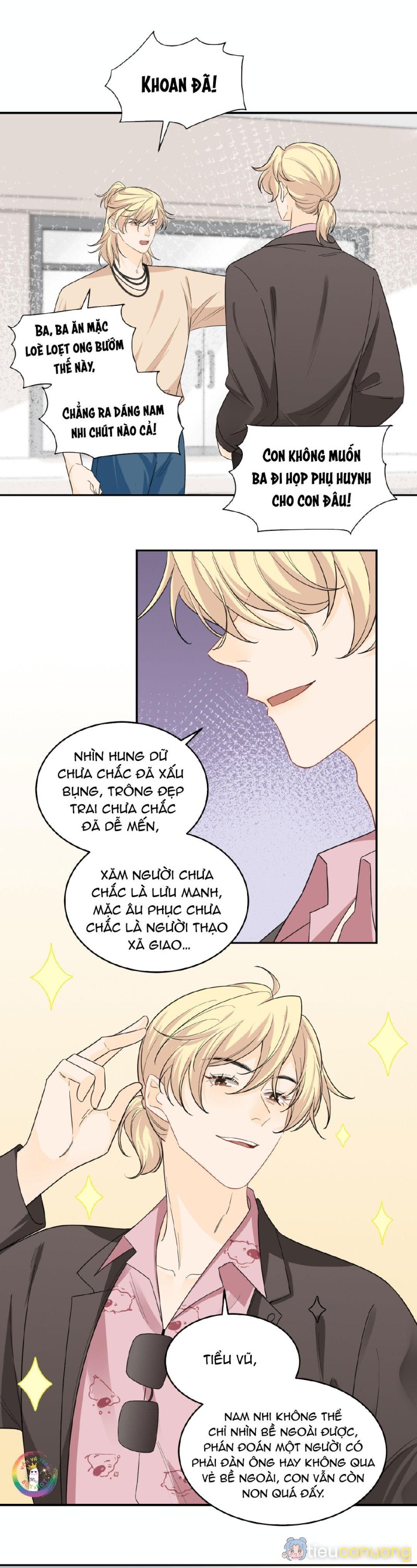 Ngày Nào Cũng Muốn Làm 1 Chapter 22 - Page 6