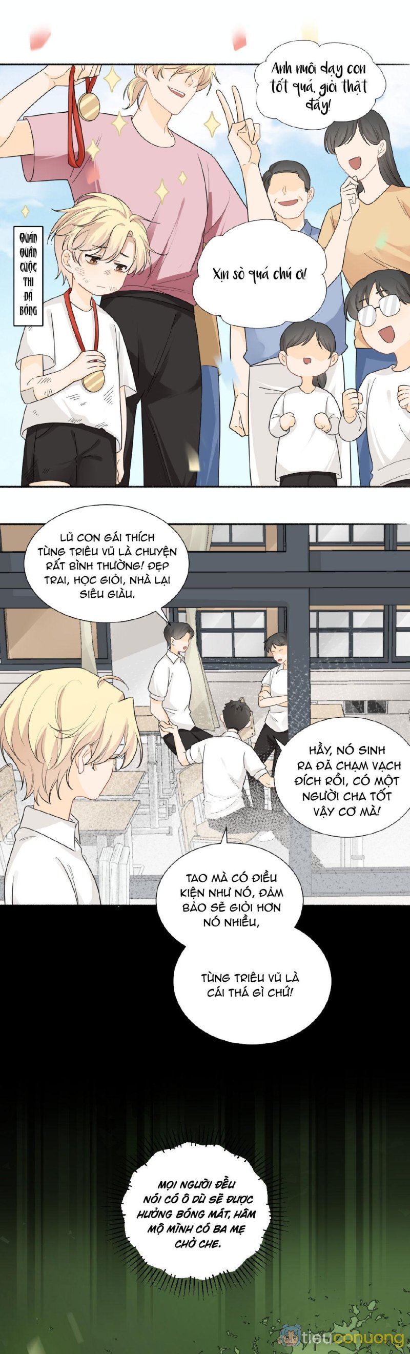 Ngày Nào Cũng Muốn Làm 1 Chapter 22 - Page 8