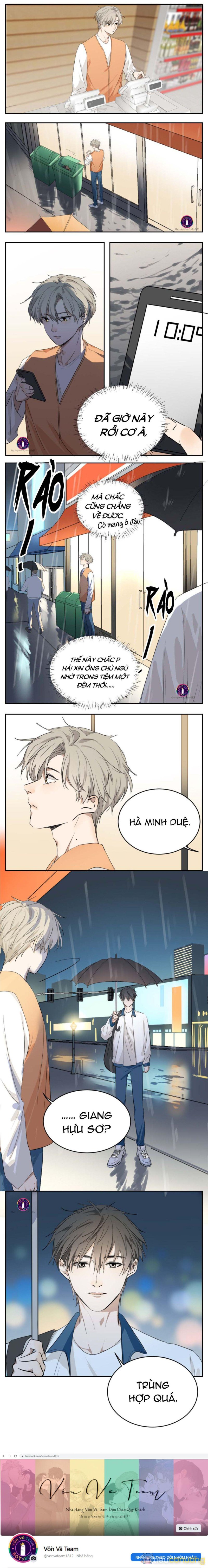 Ngày Nào Cũng Muốn Làm 1 Chapter 5 - Page 5