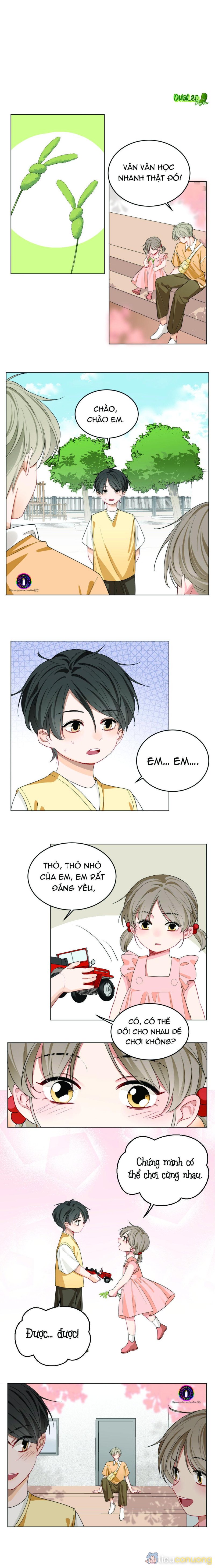 Ngày Nào Cũng Muốn Làm 1 Chapter 9 - Page 5