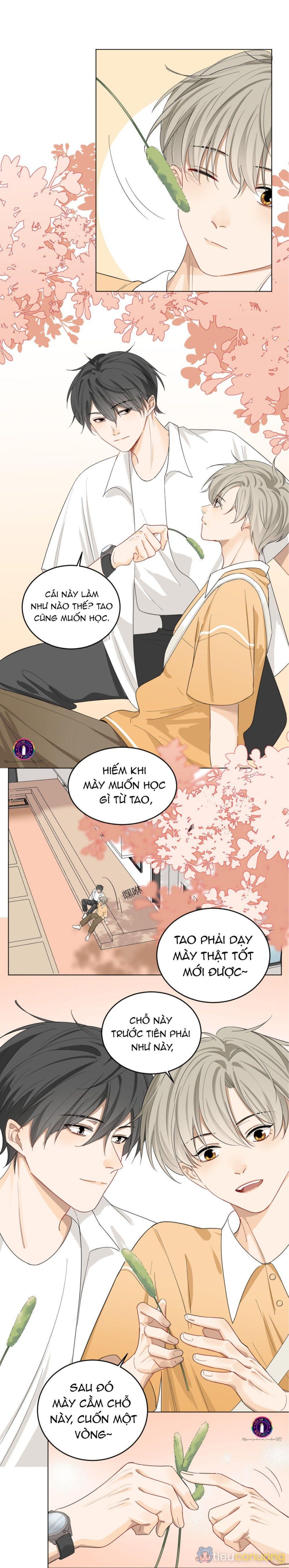 Ngày Nào Cũng Muốn Làm 1 Chapter 9 - Page 6