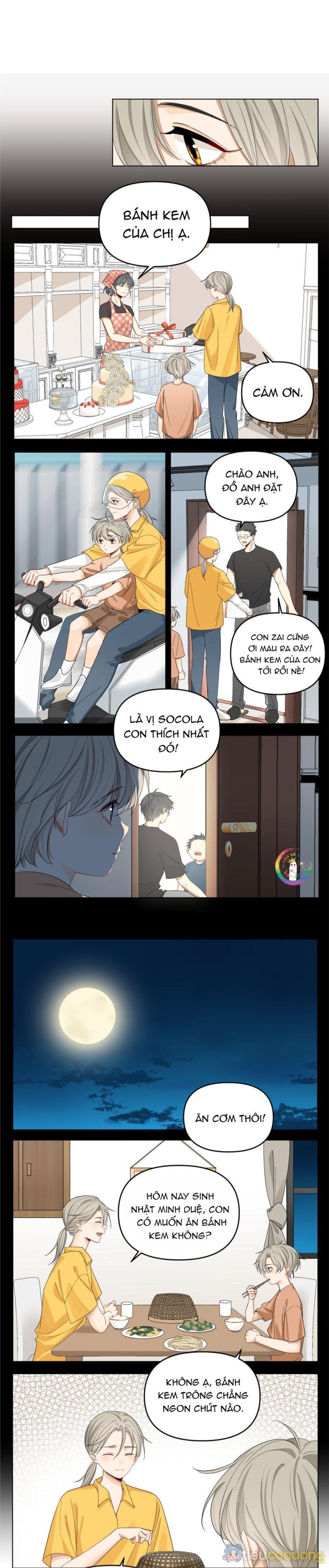 Ngày Nào Cũng Muốn Làm 1 Chapter 10 - Page 3