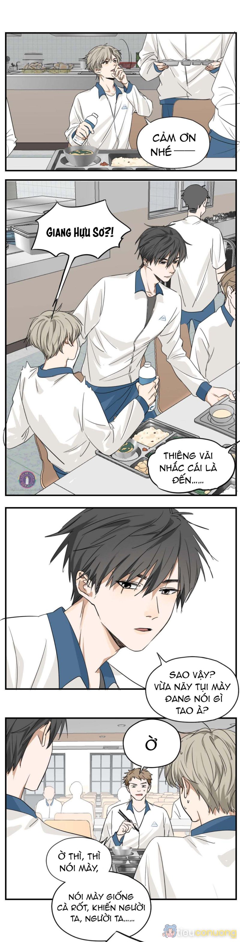 Ngày Nào Cũng Muốn Làm 1 Chapter 4 - Page 6