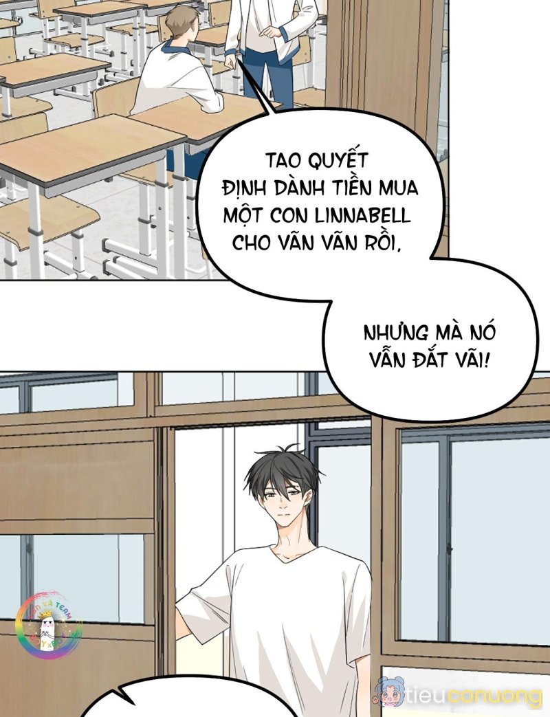 Ngày Nào Cũng Muốn Làm 1 Chapter 18 - Page 14