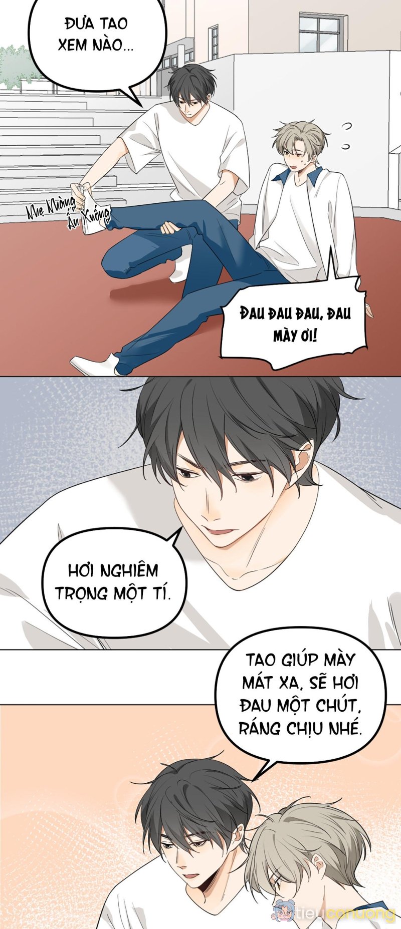 Ngày Nào Cũng Muốn Làm 1 Chapter 18 - Page 4