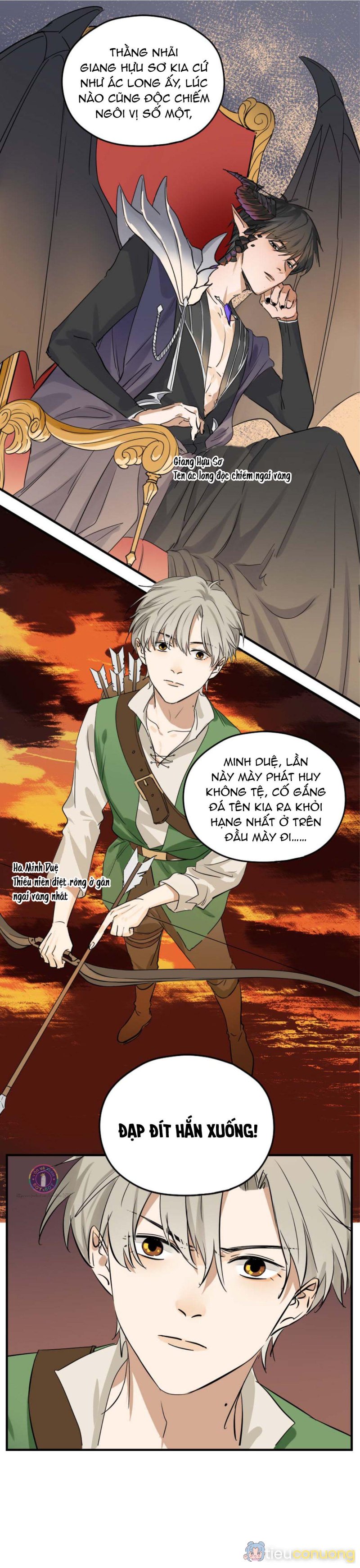 Ngày Nào Cũng Muốn Làm 1 Chapter 2 - Page 2