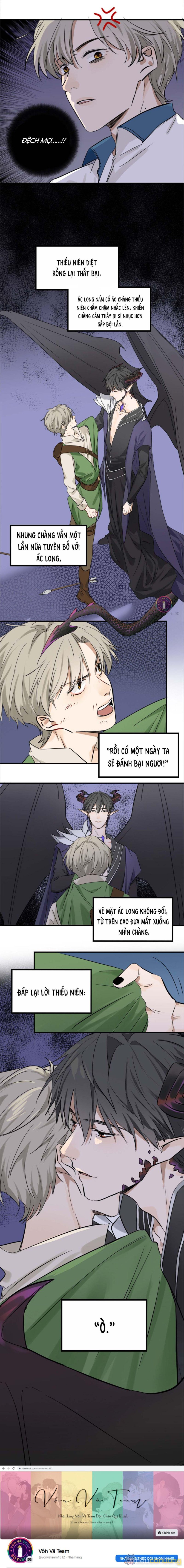 Ngày Nào Cũng Muốn Làm 1 Chapter 2 - Page 5