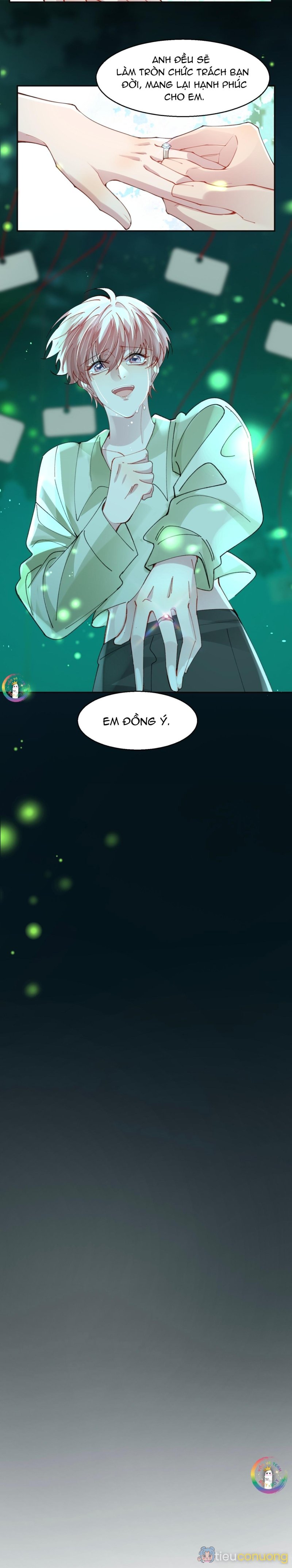 Ỷ Dưới Hiếp Trên Chapter 41 - Page 21