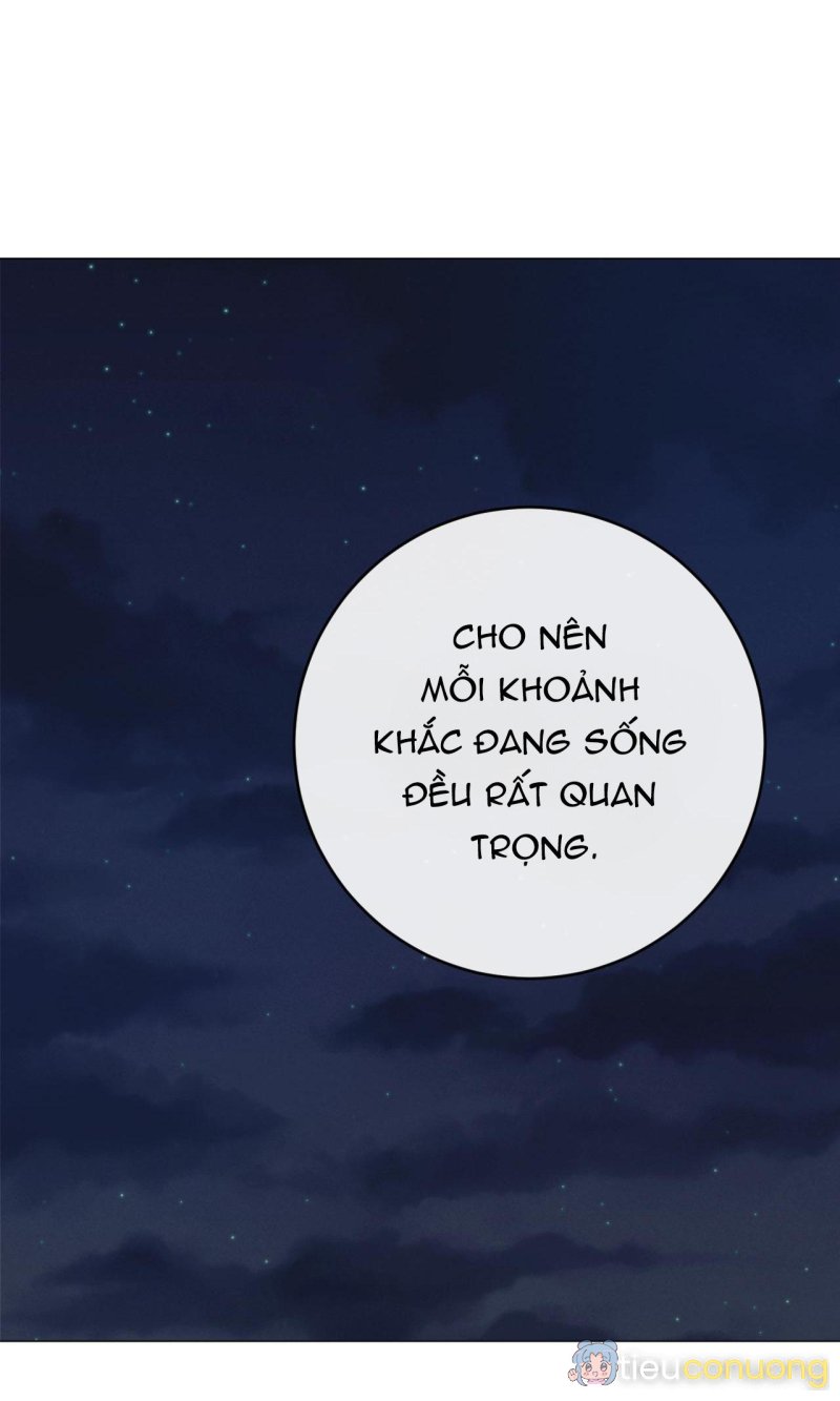 QUẺ BÓI GIẤC MƠ CỦA YÊU TINH Chapter 40 - Page 14