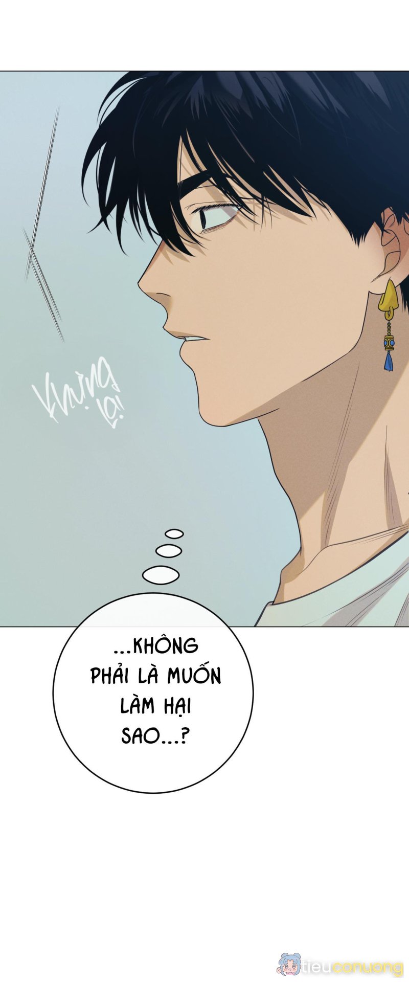 QUẺ BÓI GIẤC MƠ CỦA YÊU TINH Chapter 38 - Page 9