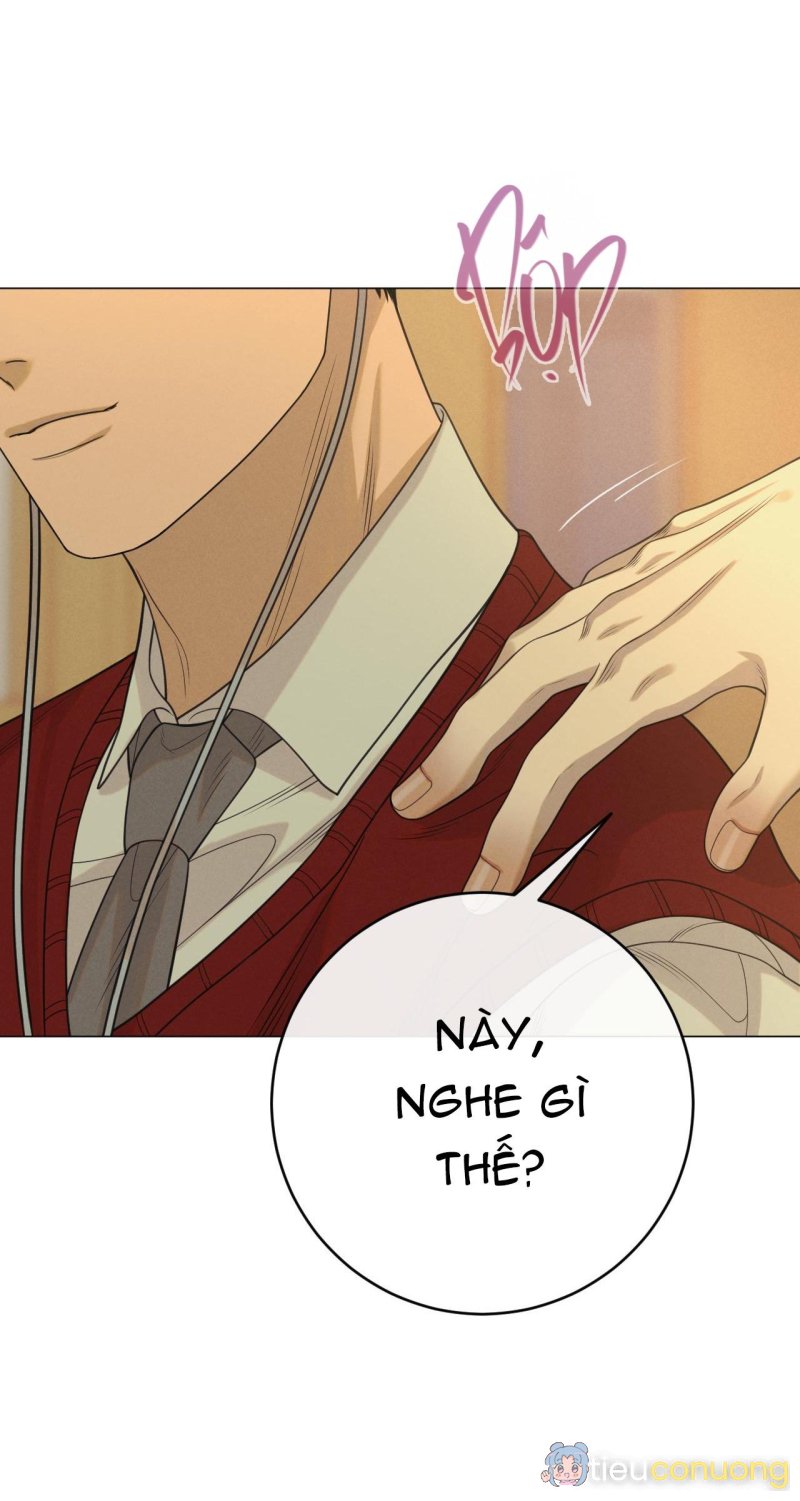 QUẺ BÓI GIẤC MƠ CỦA YÊU TINH Chapter 38 - Page 31