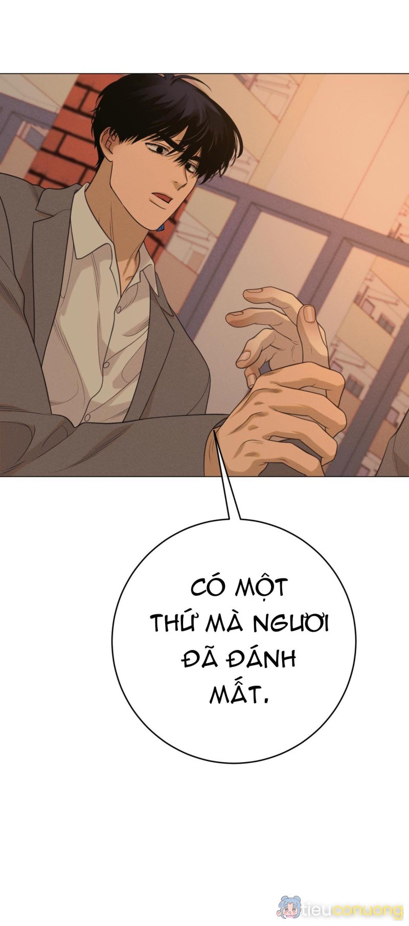 QUẺ BÓI GIẤC MƠ CỦA YÊU TINH Chapter 38 - Page 65