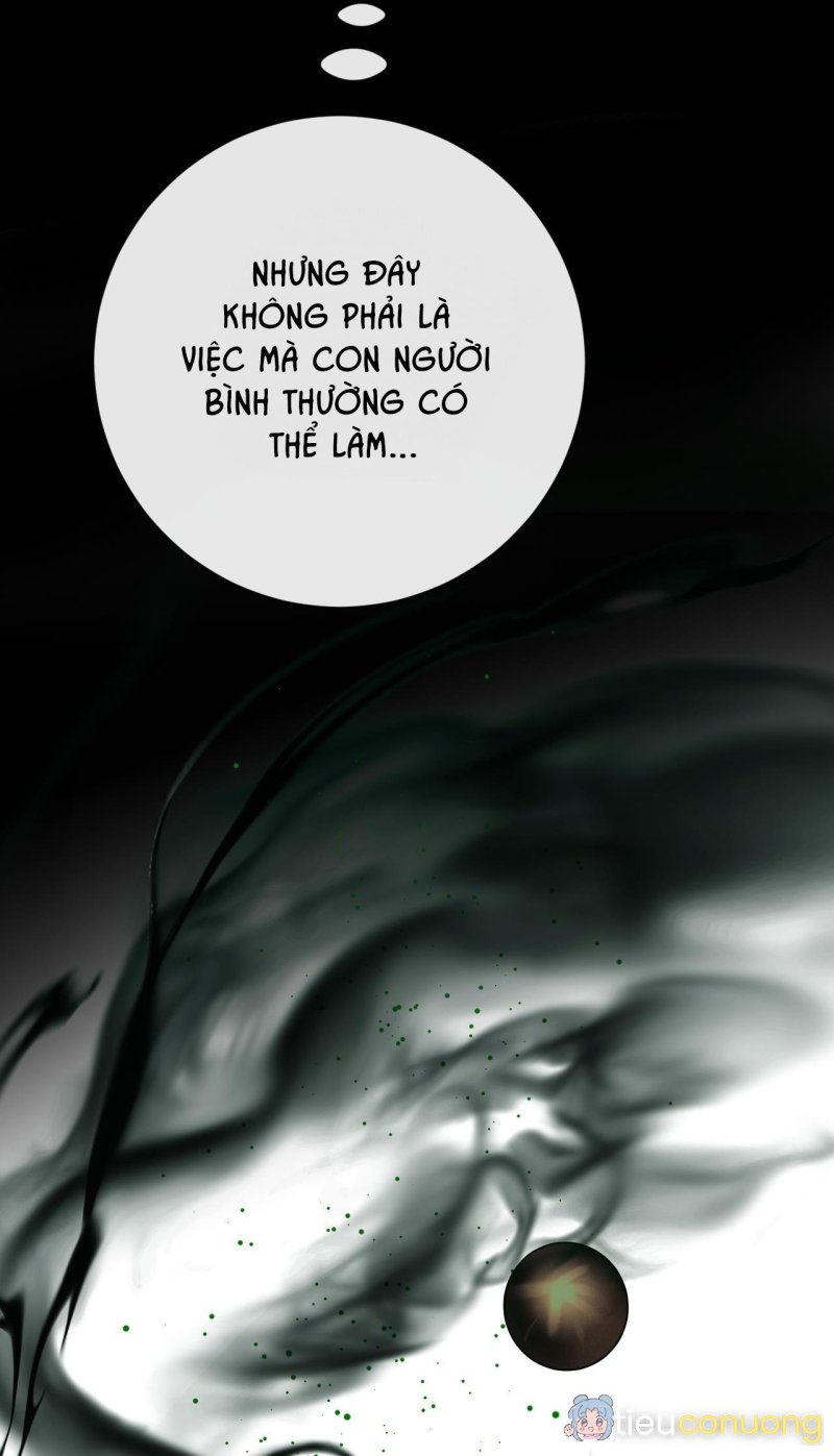 QUẺ BÓI GIẤC MƠ CỦA YÊU TINH Chapter 39 - Page 110