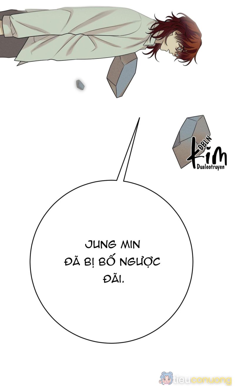 QUẺ BÓI GIẤC MƠ CỦA YÊU TINH Chapter 39 - Page 27