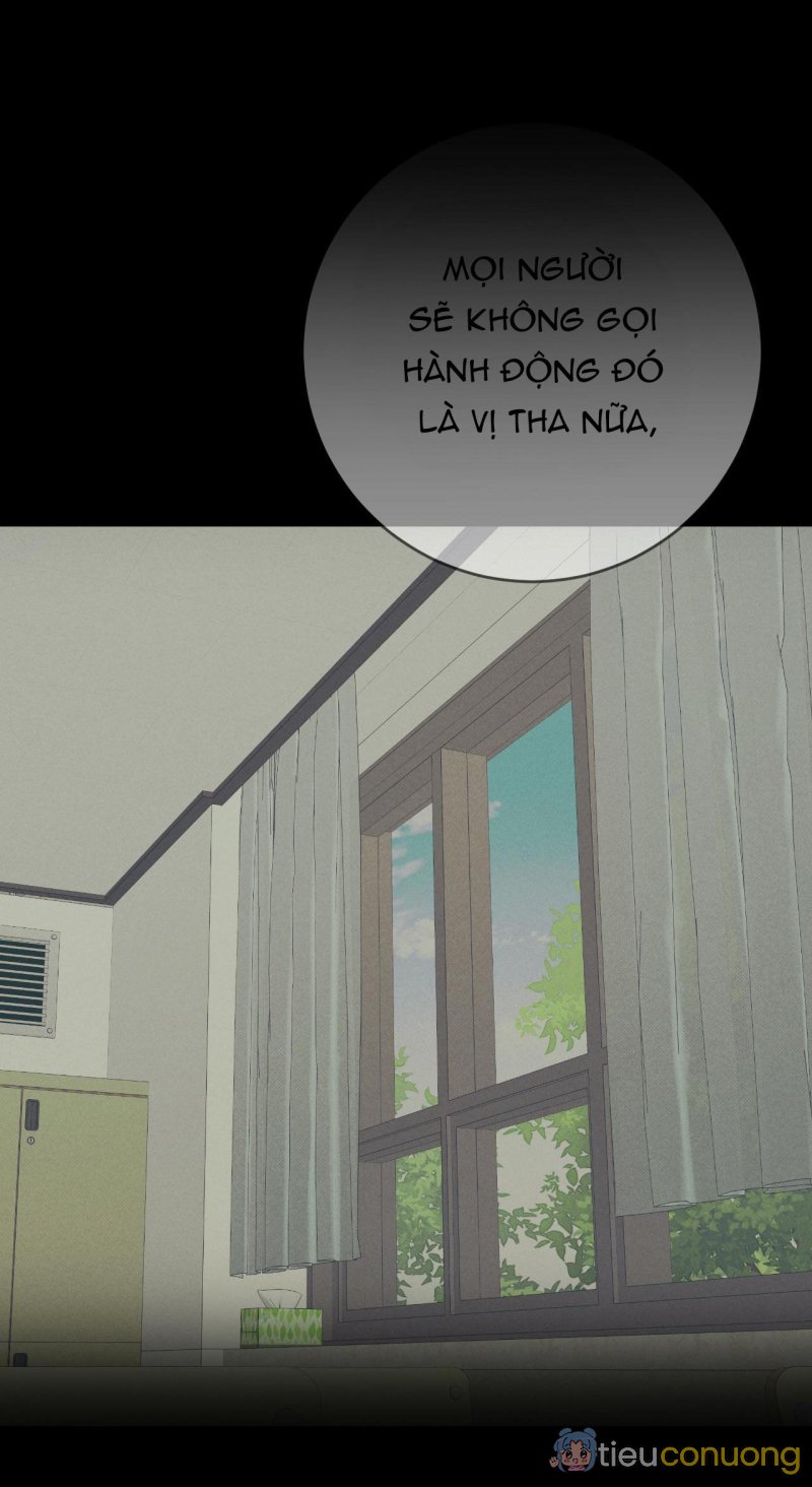 QUẺ BÓI GIẤC MƠ CỦA YÊU TINH Chapter 39 - Page 32