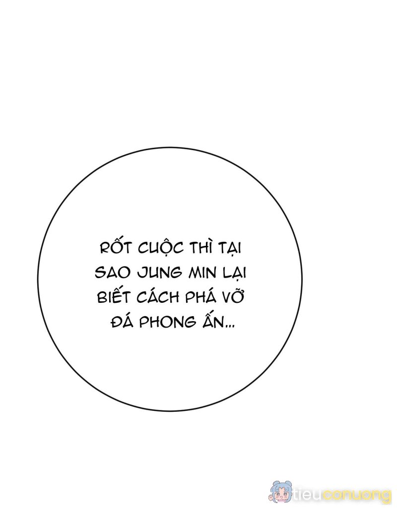 QUẺ BÓI GIẤC MƠ CỦA YÊU TINH Chapter 39 - Page 36