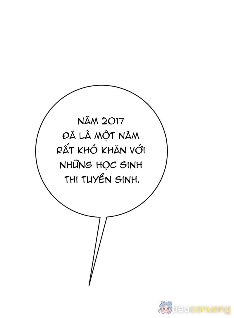 QUẺ BÓI GIẤC MƠ CỦA YÊU TINH Chapter 39 - Page 38