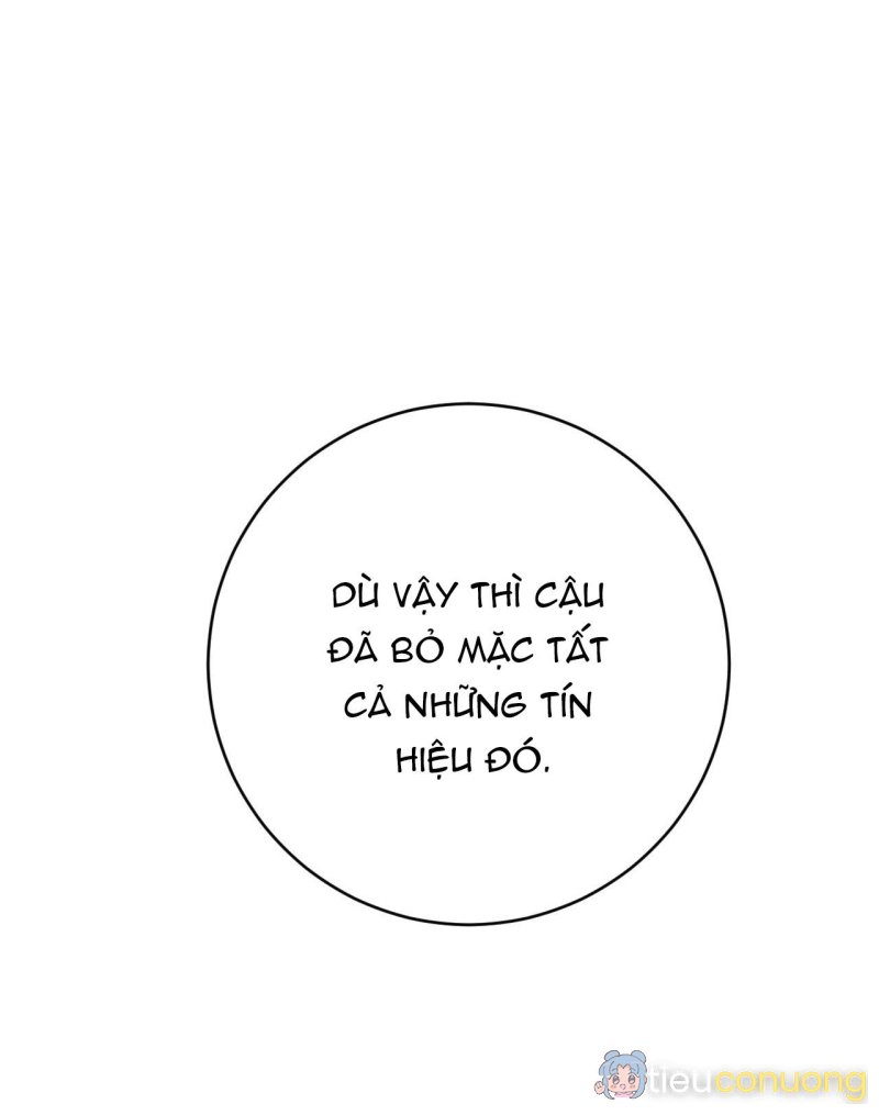 QUẺ BÓI GIẤC MƠ CỦA YÊU TINH Chapter 39 - Page 40