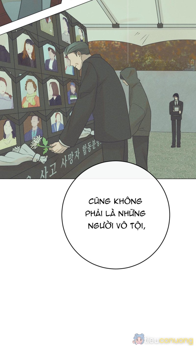 QUẺ BÓI GIẤC MƠ CỦA YÊU TINH Chapter 39 - Page 44