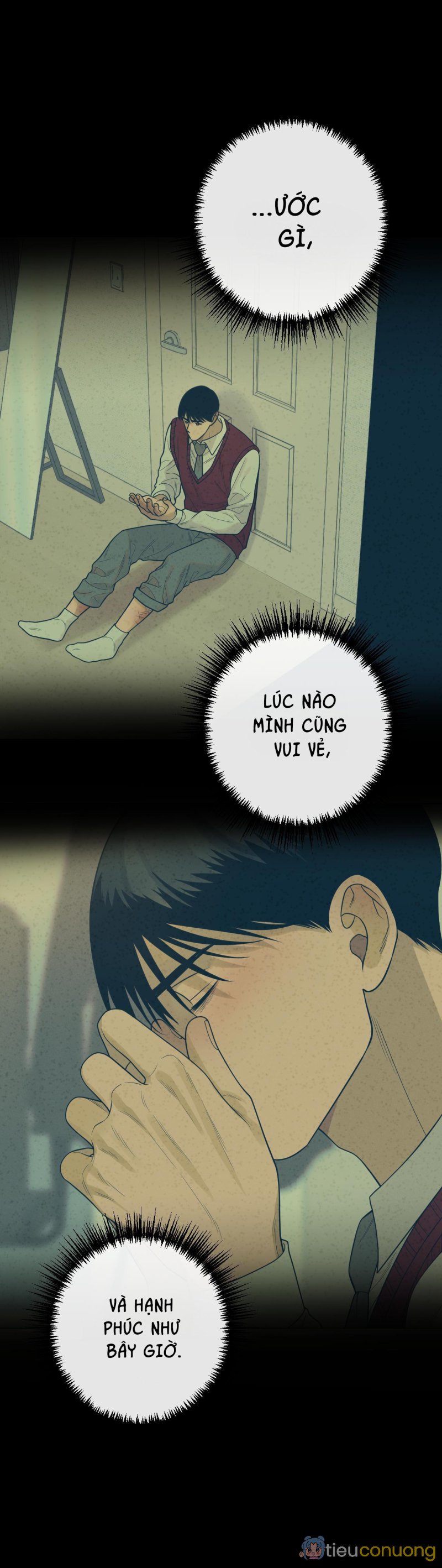 QUẺ BÓI GIẤC MƠ CỦA YÊU TINH Chapter 39 - Page 78