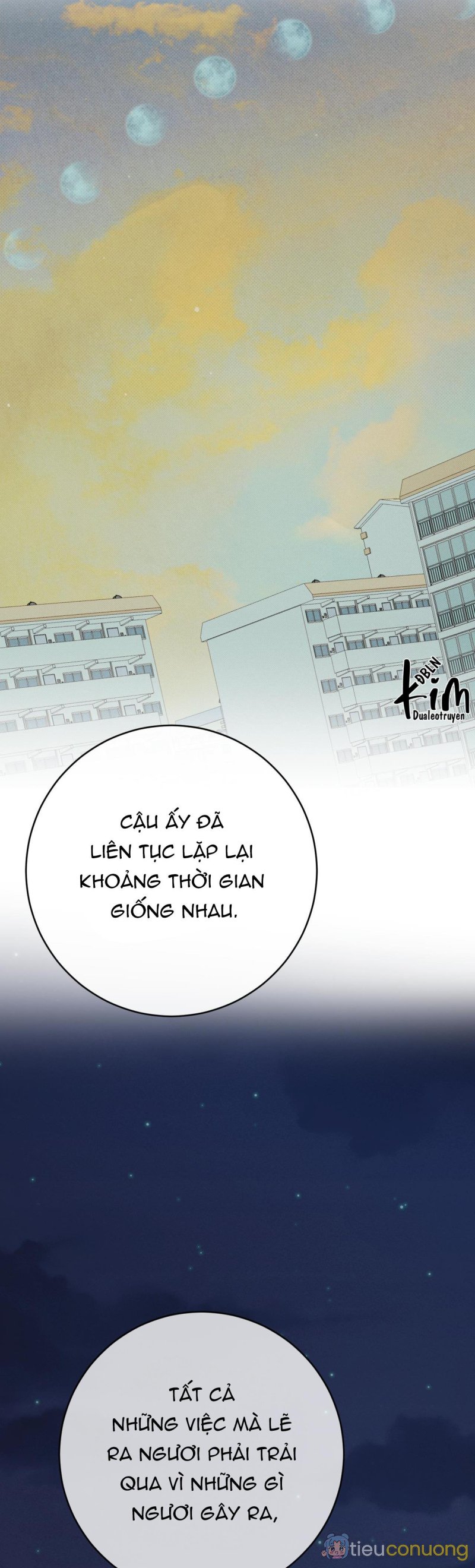 QUẺ BÓI GIẤC MƠ CỦA YÊU TINH Chapter 39 - Page 82