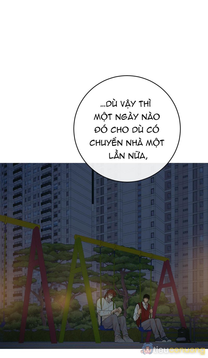 QUẺ BÓI GIẤC MƠ CỦA YÊU TINH Chapter 39 - Page 88